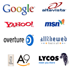 Web Site Logos
